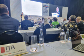 Assemblea generale FEI: Ingmar de Vos rieletto per terzo e ultimo mandato