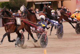 Arcoveggio Bologna: presentazione delle corse di giovedì 17 novembre