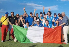 Polo: Mondiali a Palm Beach. Italia batte USA 6 a 4