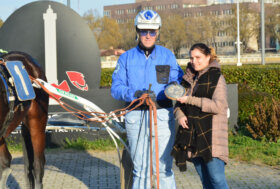 Arcoveggio: resoconto delle corse di giovedì 5 gennaio