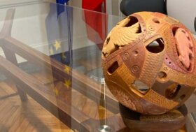 Ad Ilaria Capua il premio “Il peso delle cose” istituito da FNOVI