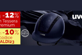 EXTRA SCONTI SU TUTTO…anche sui nuovi caschi UVEX  Junior e Adulti!