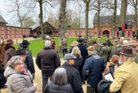 Attacchi: AIAT Annual General Meeting 2023 – Utrecht (NL)