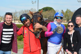 Ippodromo Arcoveggio: resoconto delle corse di giovedì 23 marzo