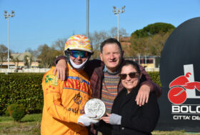 Arcoveggio: resoconto delle corse di giovedì 16 marzo