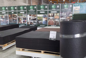 Ecoplus Partner tecnico di 2024 Reining Derby