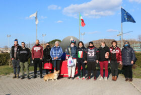 Arcoveggio: Amazzoni protagoniste di giovedì 9 marzo e Tris Quartè-Quintè