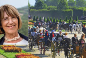 Lettera di Buon Anno del Presidente GIA, Emanuela Brumana, a tutti gli amanti degli attacchi