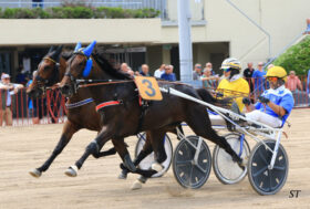 Arcoveggio: presentazione delle corse di giovedì