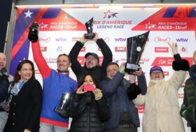 Arcoveggio Bologna: presentazione delle corse di domenica 5 marzo, inizio ore 14.30