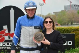 Arcoveggio: resoconto delle corse di giovedì