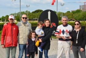 Arcoveggio: resoconto delle corse di domenica