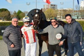 Arcoveggio: resoconto delle corse di giovedì 30 marzo