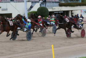 Arcoveggio: presentazione delle corse di giovedì