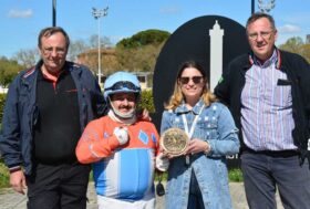 Arcoveggio: resoconto delle corse di domenica