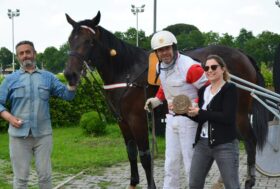 Arcoveggio: resoconto delle corse di domenica 21 maggio