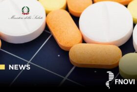 Giovanni Re designato da FNOVI per il Gruppo Tecnico di Coordinamento del Piano Nazionale di Contrasto all’Antibiotico-Resistenza (PNCAR) 2022-2025