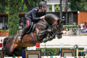 Gaudiano e Francesca Ciriesi vincono a Doha e San Giovanni in Marignano