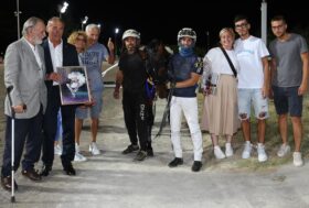 Ippodromo Cesena Trotto: presentazione delle corse di martedì 11 luglio