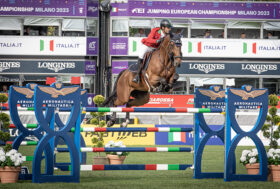 Parigi 2024: l’Italia presente nelle discipline del Completo e del Salto Ostacoli