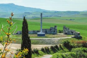 In Carrozza. Si parte! Dal canto alla Poesia