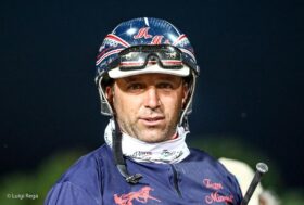 Ippodromo Cesena Trotto: i 10 driver protagonisti della Finalissima Tomaso Grassi Award. Superfrustino 2023