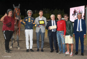Ippodromo Cesena Trotto: resoconto delle corse di sabato 5 agosto