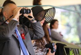 Domenica 24 settembre andrà in scena il Gran Premio Merano Alto Adige, la corsa di cavalli più attesa d’Italia