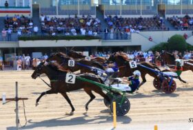 Arcoveggio: presentazione delle corse di giovedì 21 settembre