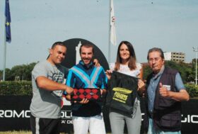 Ippodromo Arcoveggio Bologna: resoconto corse domenica 17 settembre 2023 – ouverture