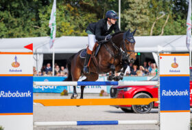 Riva e Maggi nelle ‘top ten’ a Oudkarspel