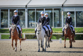 Saggio Nazionale e Campionato delle Scuole: disponibili Programma e Regolamento. Novità con l’inserimento della disciplina dell’Endurance