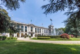 Fine settimana di galoppo all’ippodromo SNAI San Siro di Milano