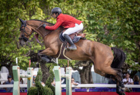 Camilli e Gaudiano sui podi dei GP di Riyadh