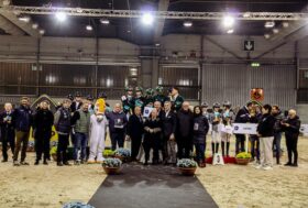 La Lombardia si aggiudica la 35^ Coppa delle Regioni Pony KEP Italia