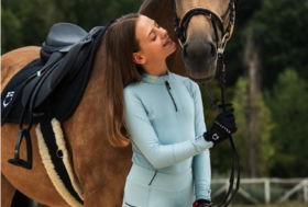 Sempre più Glamour le Novità per Cavalli, Cavalieri e… Young Riders! Scopri Subito