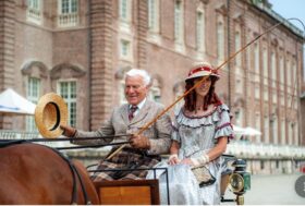 Attacchi: Da Oltralpe