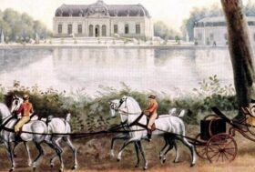 Tra Arte e Cultura: Attacco alla d’Aumont: Regale!