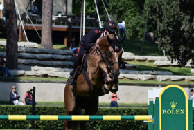 Gaudiano a segno a Jeddah