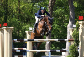 Roberto Turchetto a segno ad Arezzo