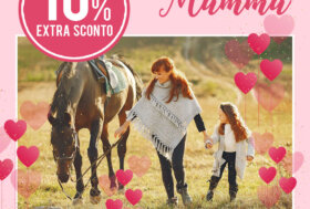 Auguri a tutte le Mamme