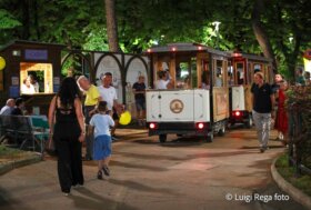 Ippodromo Cesena Trotto: presentazione delle corse di sabato 20 luglio