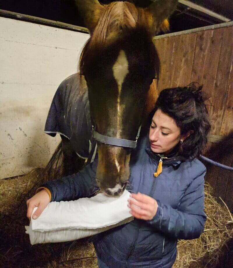 Dott.ssa Nunzia Colucci