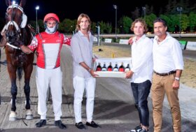 Ippodromo Cesena Trotto: presentazione corse di martedì 16 luglio