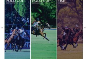 Partita la seconda edizione della Sparviero Polo Cup