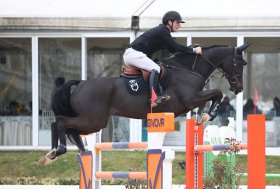 Giulia Martinengo Marquet e Giacomo Bassi, al secondo posto nei GP di Gorla Minore e Arezzo