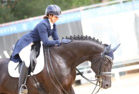 Italia nel segno del dressage con il Master Centro Nord e il Master Centro Sud