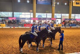 FIHB World Cup: Italia in evidenza nella prima giornata