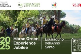 Equiraduno dell’Anno Santo: sabato 29 marzo presso il Duomo di Milano la cerimonia di benedizione di cavalli e cavalieri