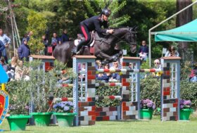 Cervia capitale del salto ostacoli: al via la corsa al tricolore